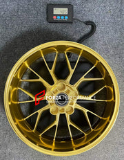 CUSTOM FORGED WHEELS RIMS for BMW S1000RR