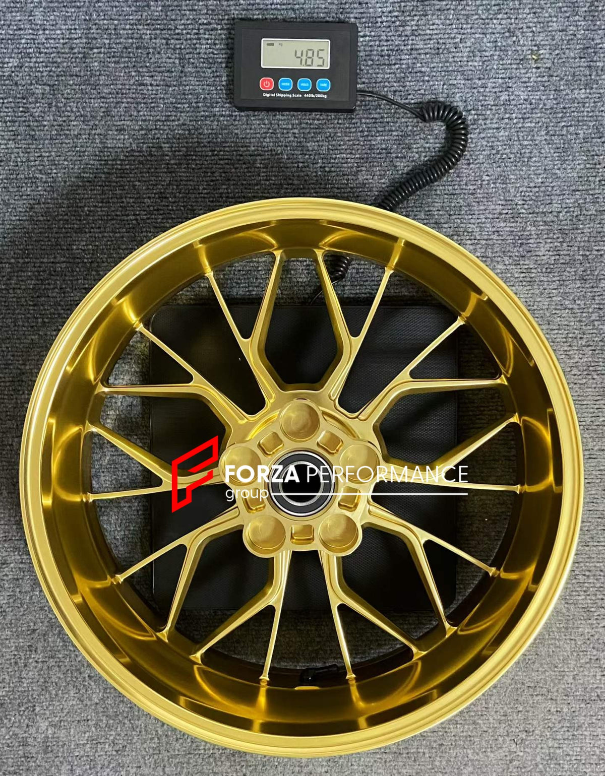 CUSTOM FORGED WHEELS RIMS for BMW S1000RR