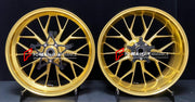 CUSTOM FORGED WHEELS RIMS for BMW S1000RR