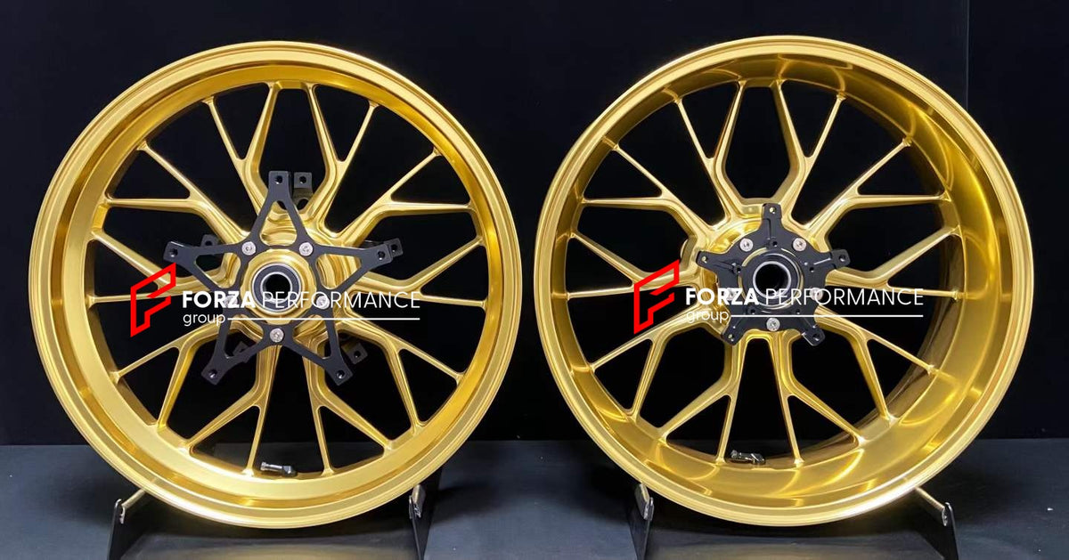 CUSTOM FORGED WHEELS RIMS for BMW S1000RR