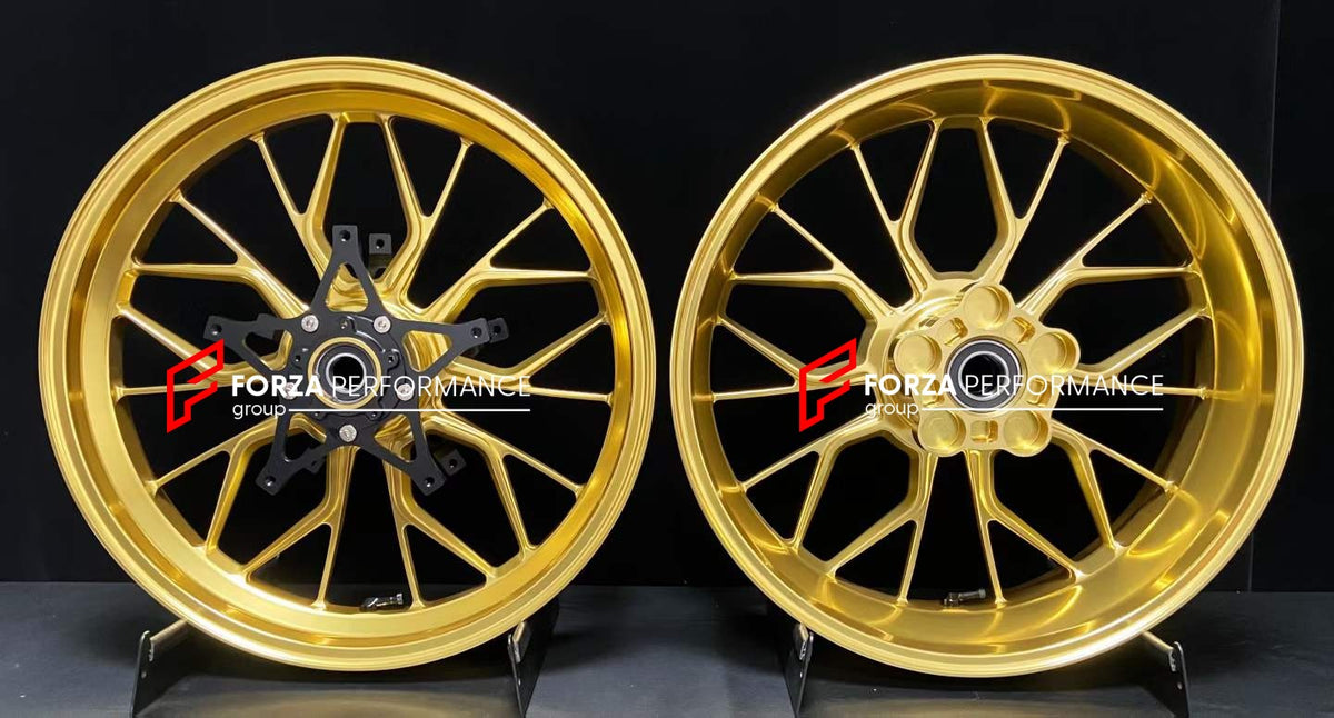 CUSTOM FORGED WHEELS RIMS for BMW S1000RR