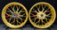 CUSTOM FORGED WHEELS RIMS for BMW S1000RR