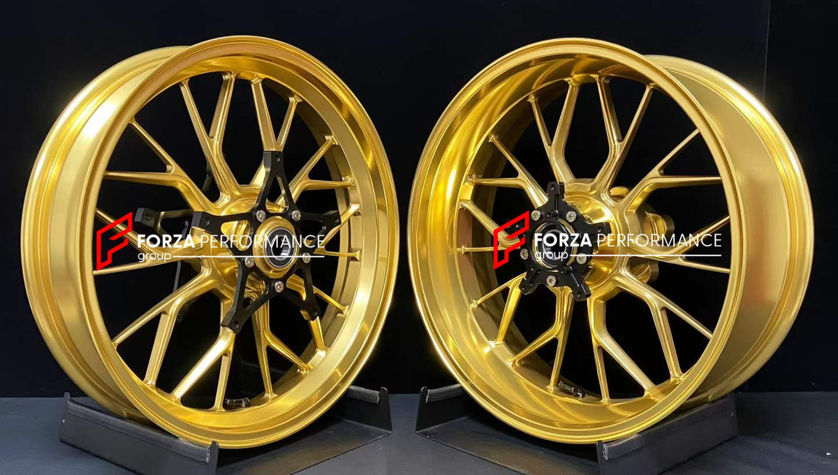 CUSTOM FORGED WHEELS RIMS for BMW S1000RR