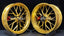 CUSTOM FORGED WHEELS RIMS for BMW S1000RR