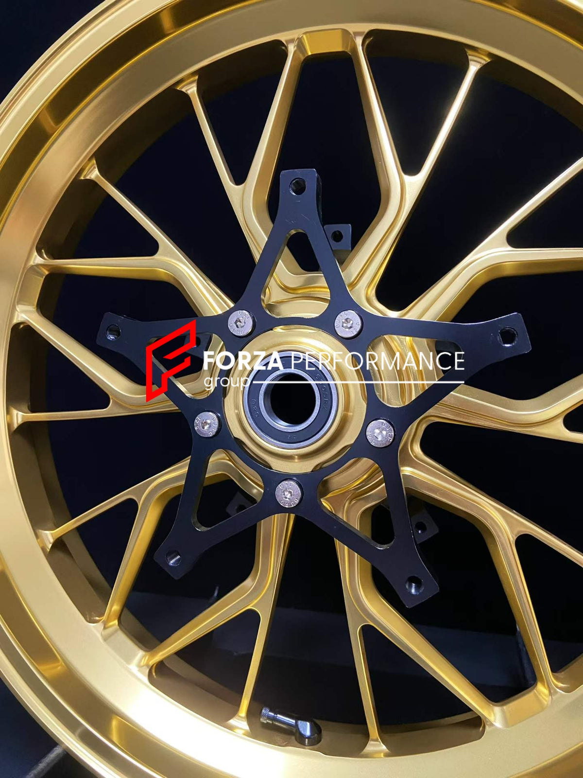 CUSTOM FORGED WHEELS RIMS for BMW S1000RR