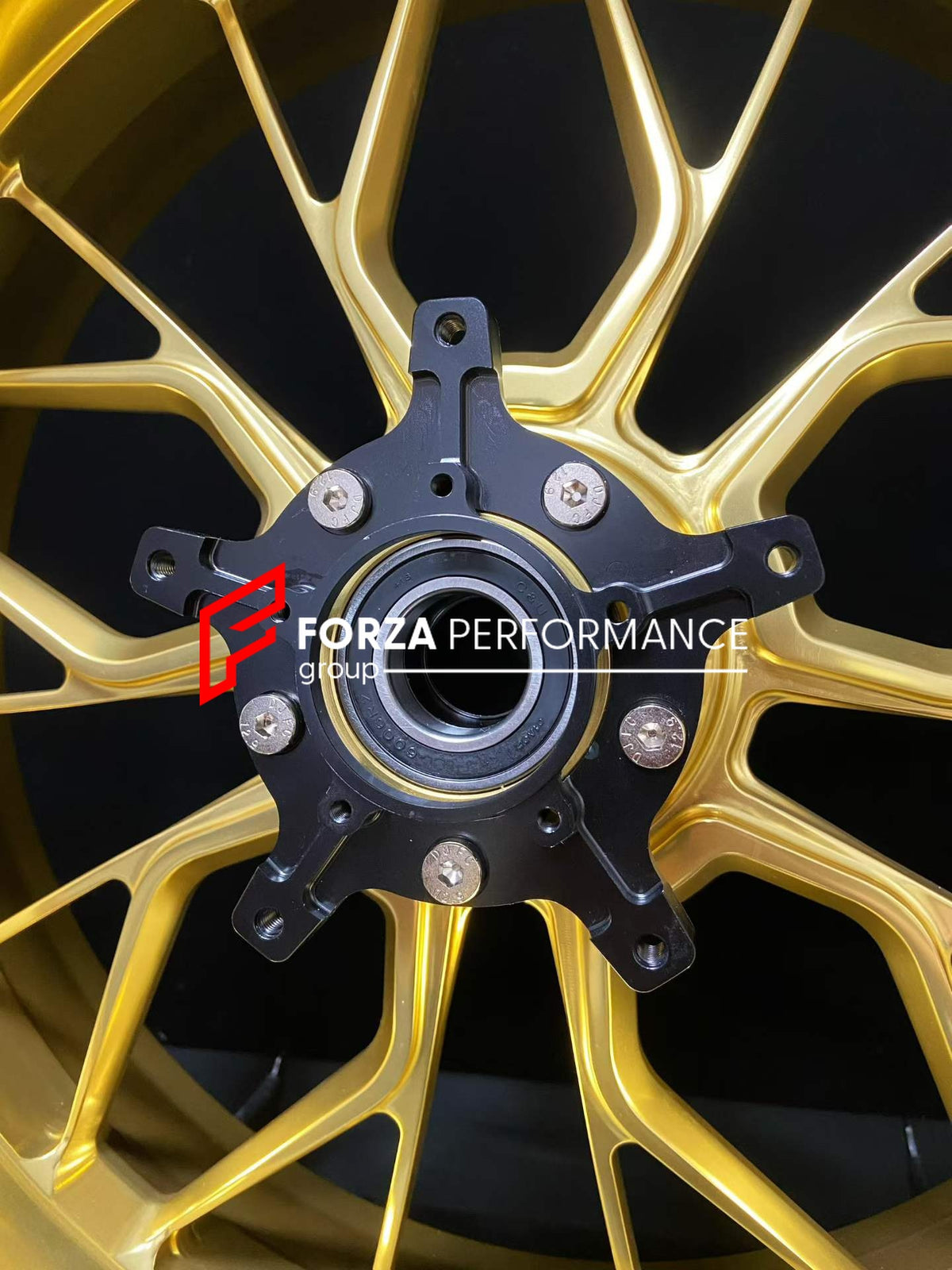 CUSTOM FORGED WHEELS RIMS for BMW S1000RR