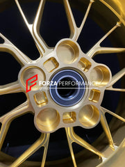 CUSTOM FORGED WHEELS RIMS for BMW S1000RR
