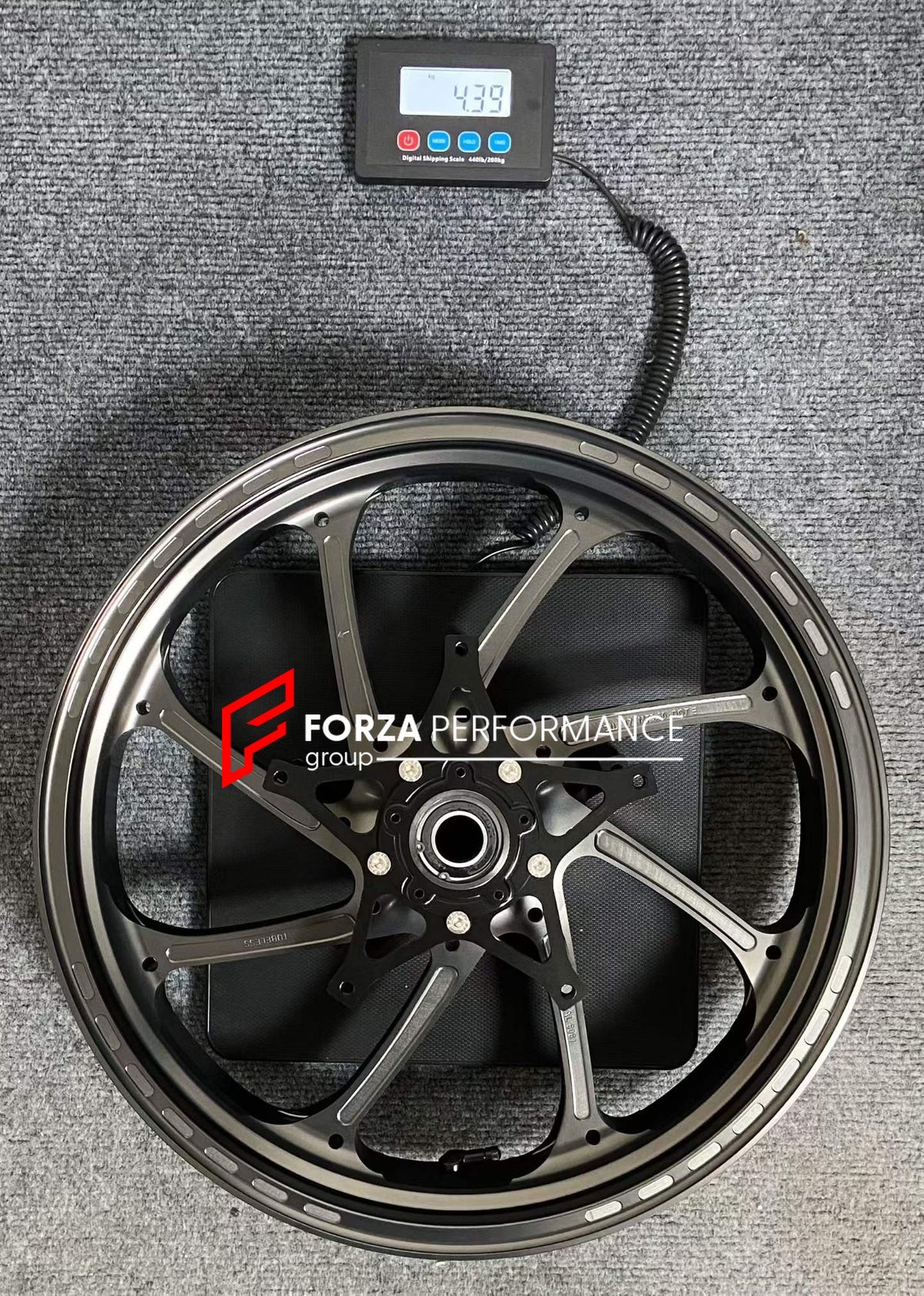 CUSTOM FORGED WHEELS RIMS for BMW S1000RR