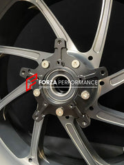 CUSTOM FORGED WHEELS RIMS for BMW S1000RR