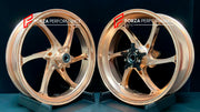 CUSTOM FORGED WHEELS RIMS for BMW S1000RR M