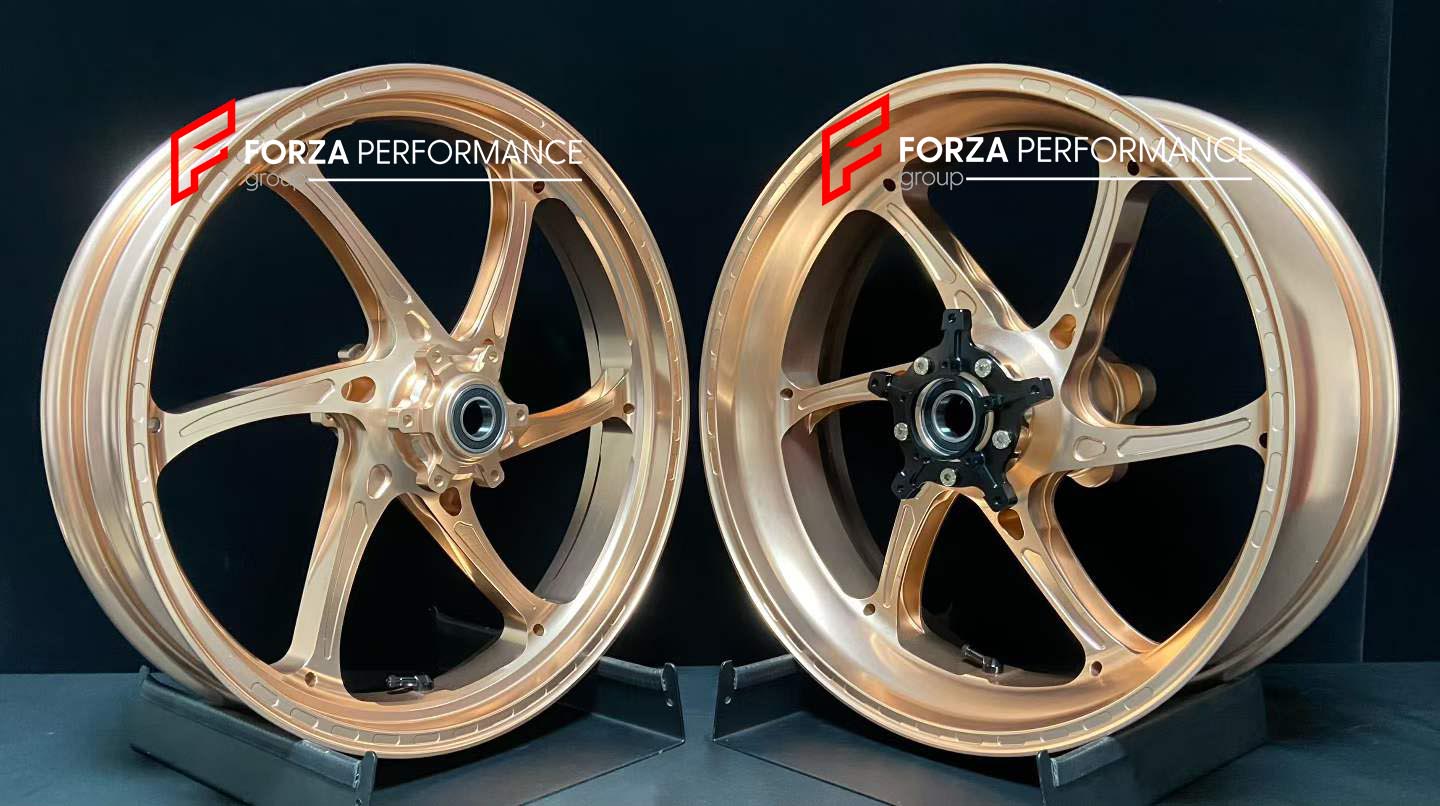 CUSTOM FORGED WHEELS RIMS for BMW S1000RR M