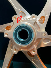CUSTOM FORGED WHEELS RIMS for BMW S1000RR M