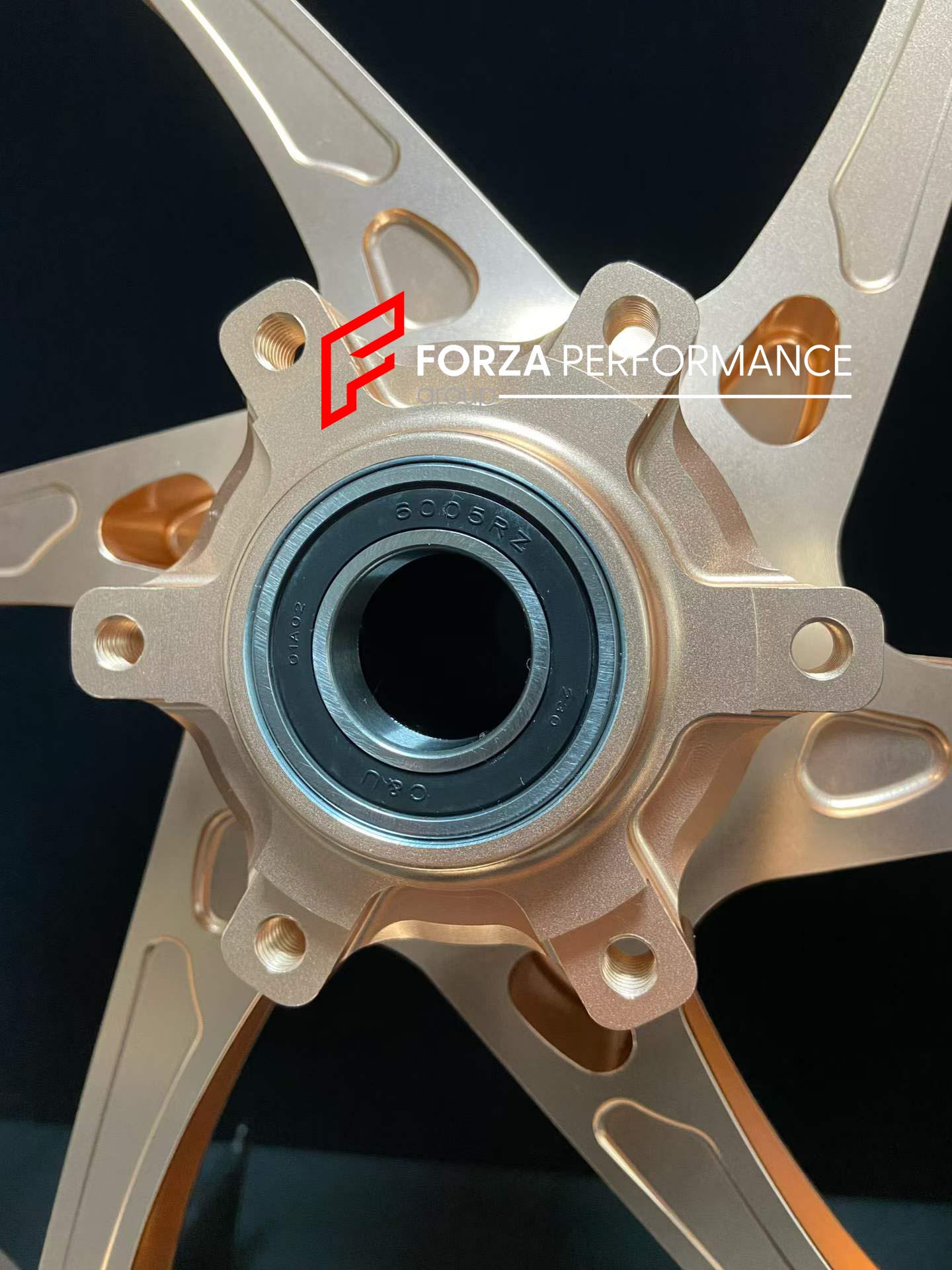 CUSTOM FORGED WHEELS RIMS for BMW S1000RR M