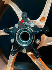 CUSTOM FORGED WHEELS RIMS for BMW S1000RR M