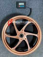 CUSTOM FORGED WHEELS RIMS for BMW S1000RR M