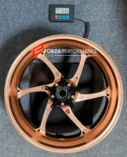 CUSTOM FORGED WHEELS RIMS for BMW S1000RR M