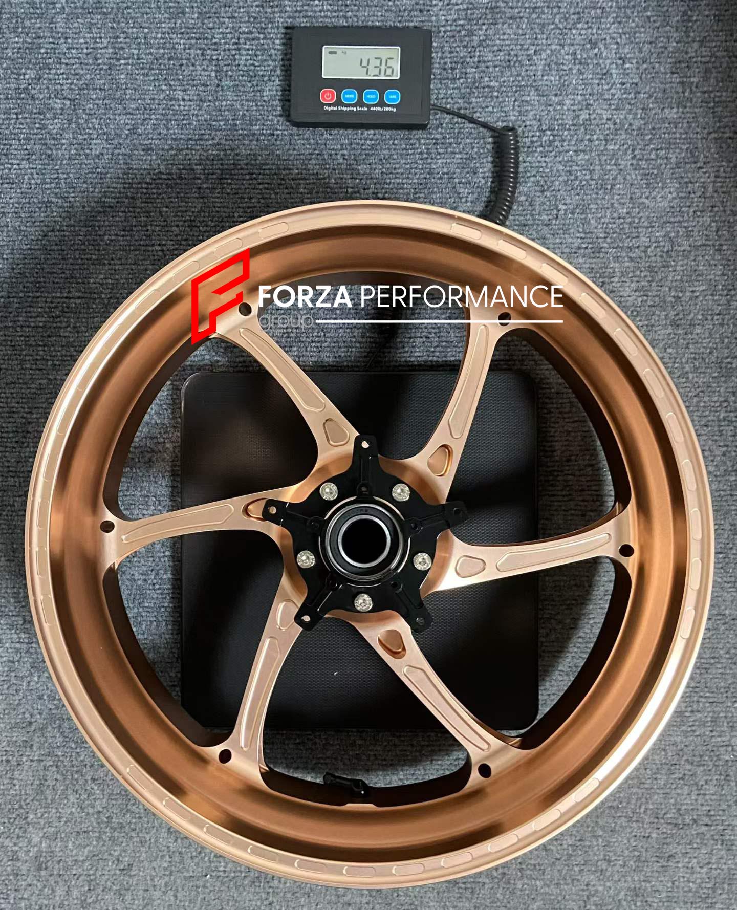 CUSTOM FORGED WHEELS RIMS for BMW S1000RR M
