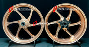 CUSTOM FORGED WHEELS RIMS for BMW S1000RR M