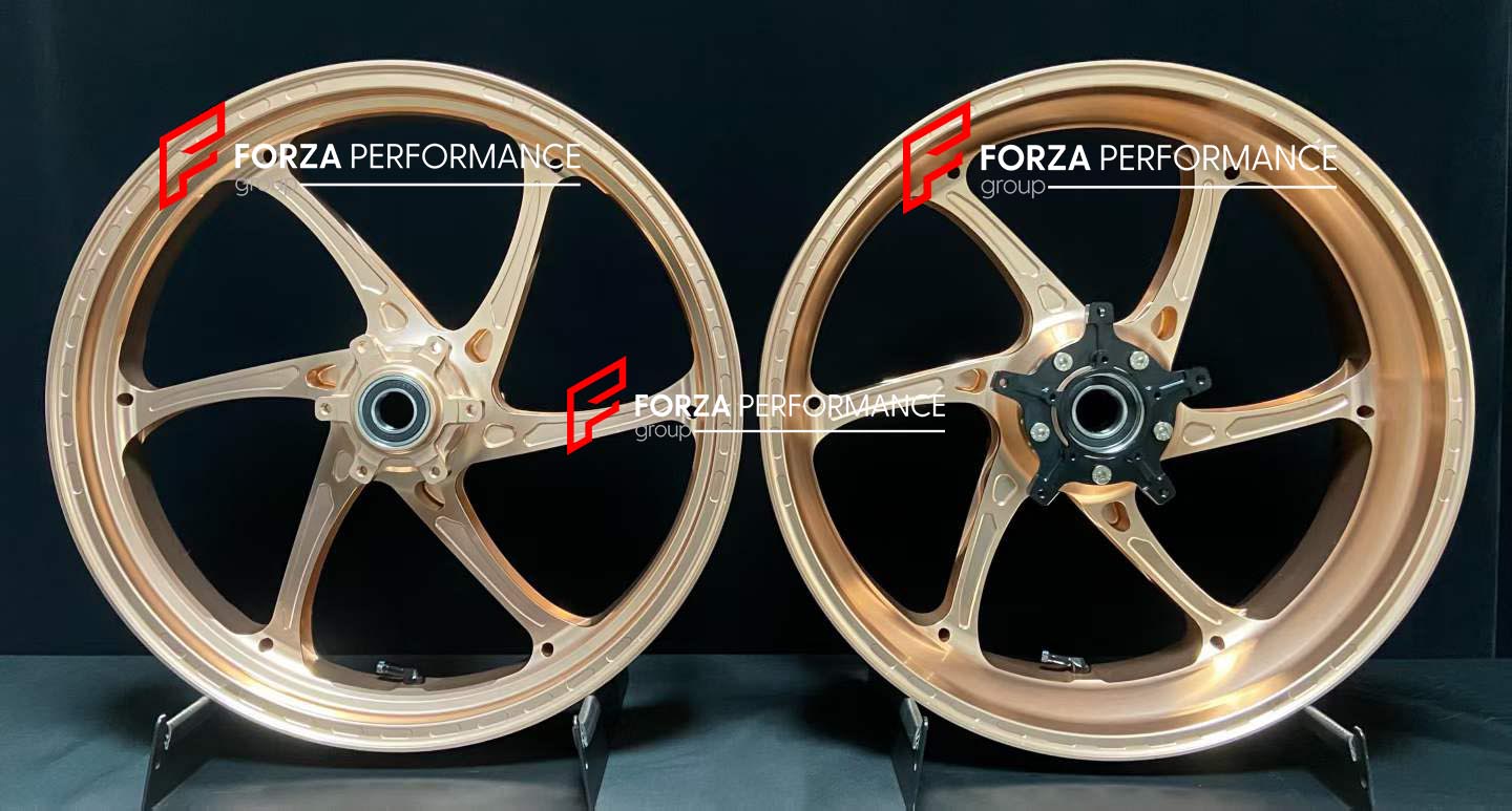 CUSTOM FORGED WHEELS RIMS for BMW S1000RR M