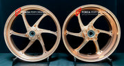 CUSTOM FORGED WHEELS RIMS for BMW S1000RR M