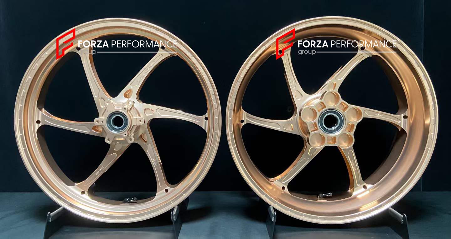 CUSTOM FORGED WHEELS RIMS for BMW S1000RR M