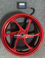 CUSTOM FORGED WHEELS RIMS for BMW S1000RR M