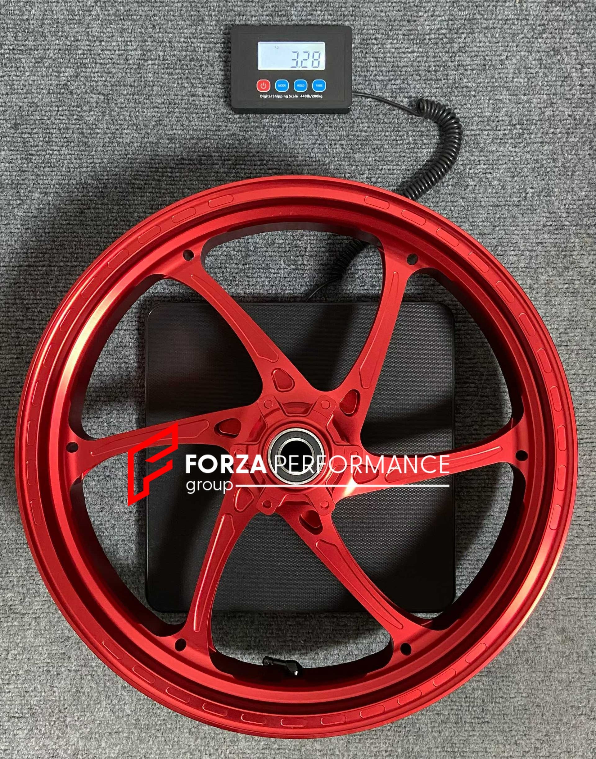 CUSTOM FORGED WHEELS RIMS for BMW S1000RR M
