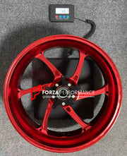CUSTOM FORGED WHEELS RIMS for BMW S1000RR M