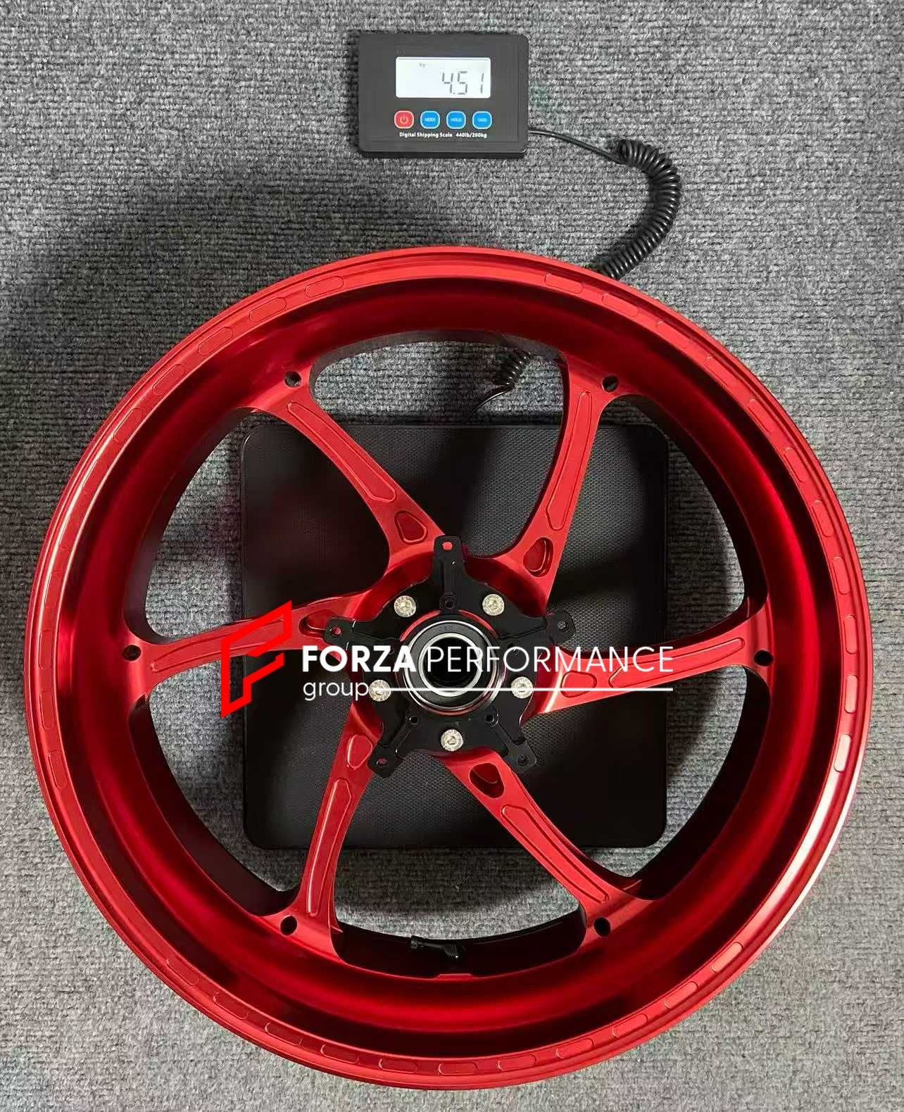 CUSTOM FORGED WHEELS RIMS for BMW S1000RR M