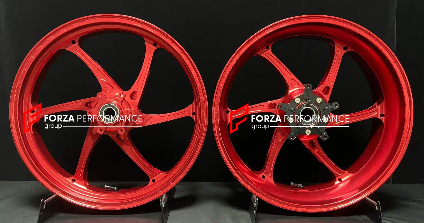CUSTOM FORGED WHEELS RIMS for BMW S1000RR M