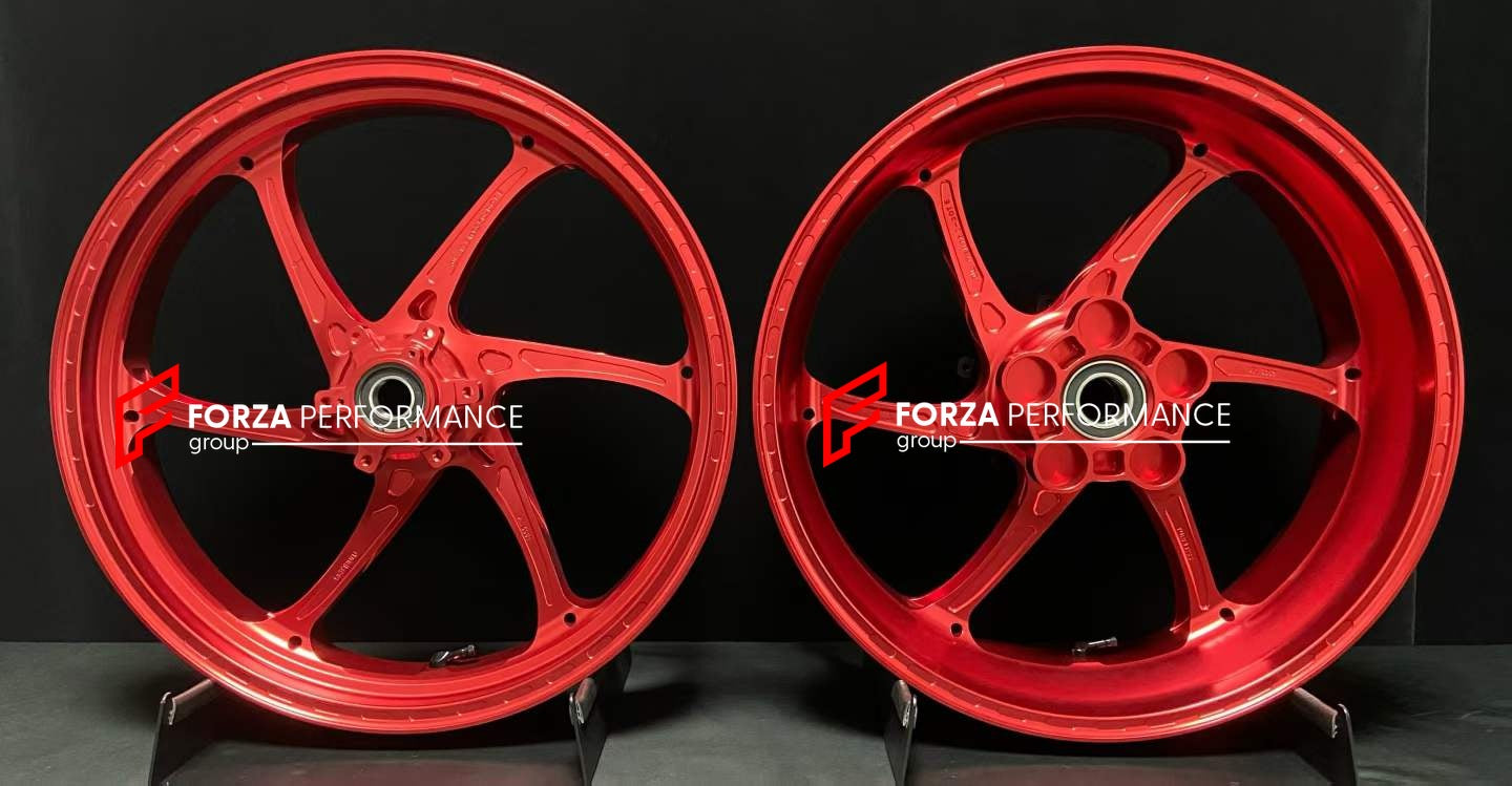 CUSTOM FORGED WHEELS RIMS for BMW S1000RR M