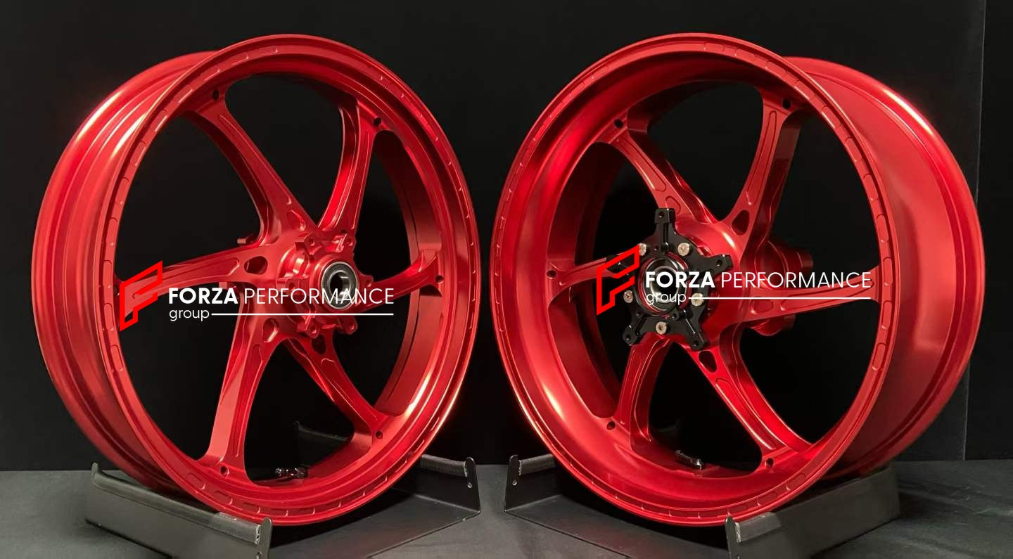 CUSTOM FORGED WHEELS RIMS for BMW S1000RR M