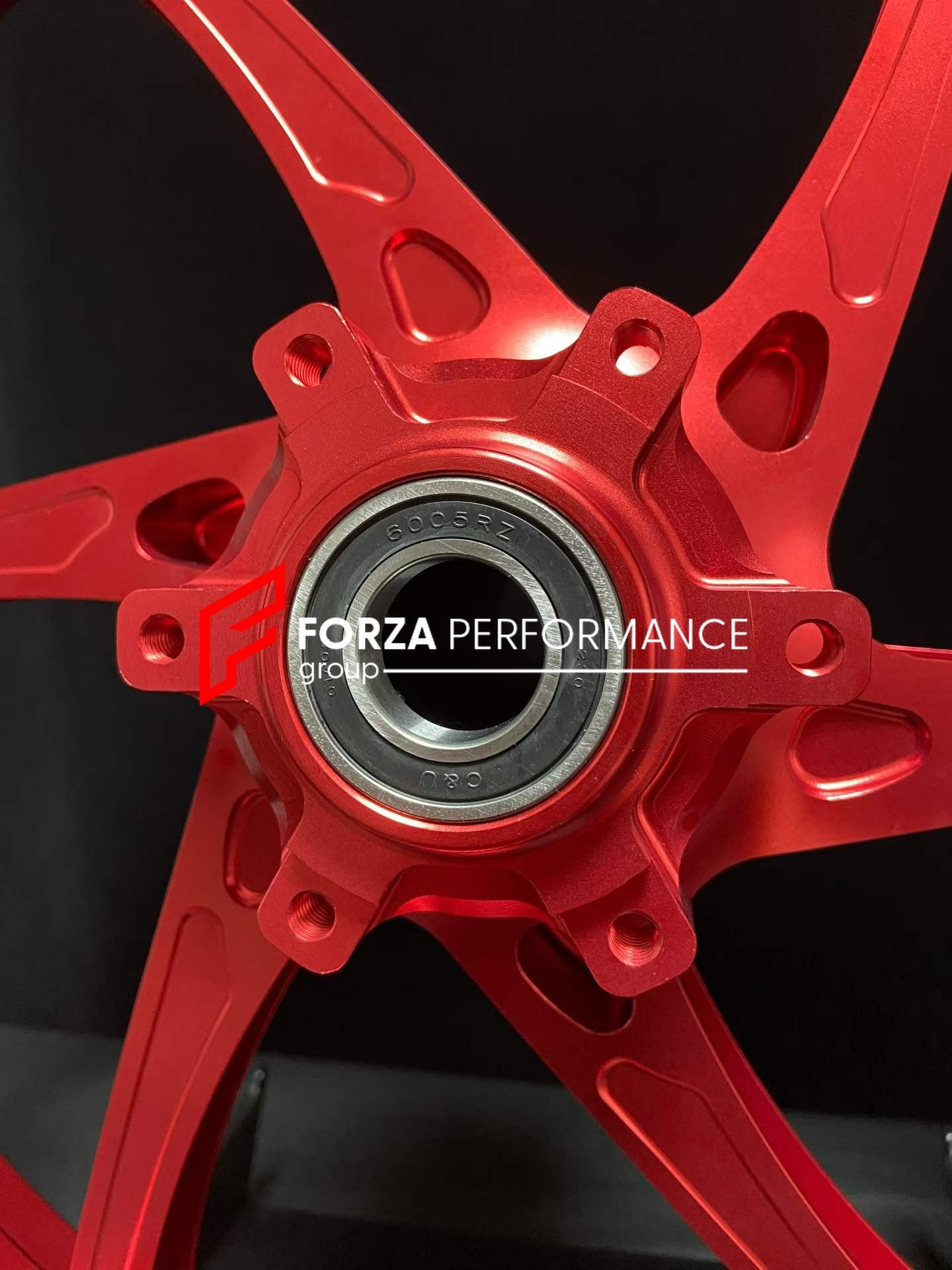 CUSTOM FORGED WHEELS RIMS for BMW S1000RR M