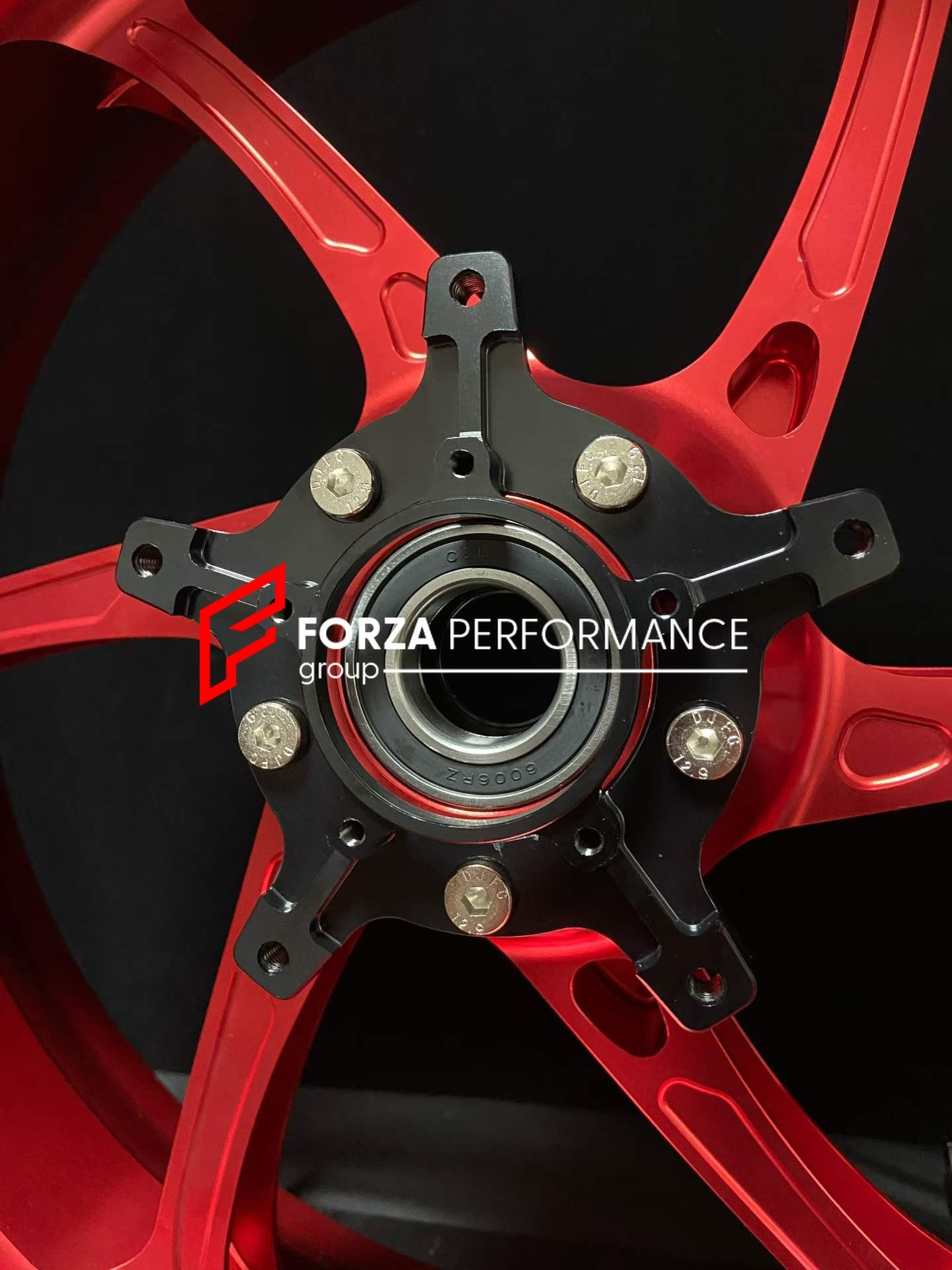 CUSTOM FORGED WHEELS RIMS for BMW S1000RR M
