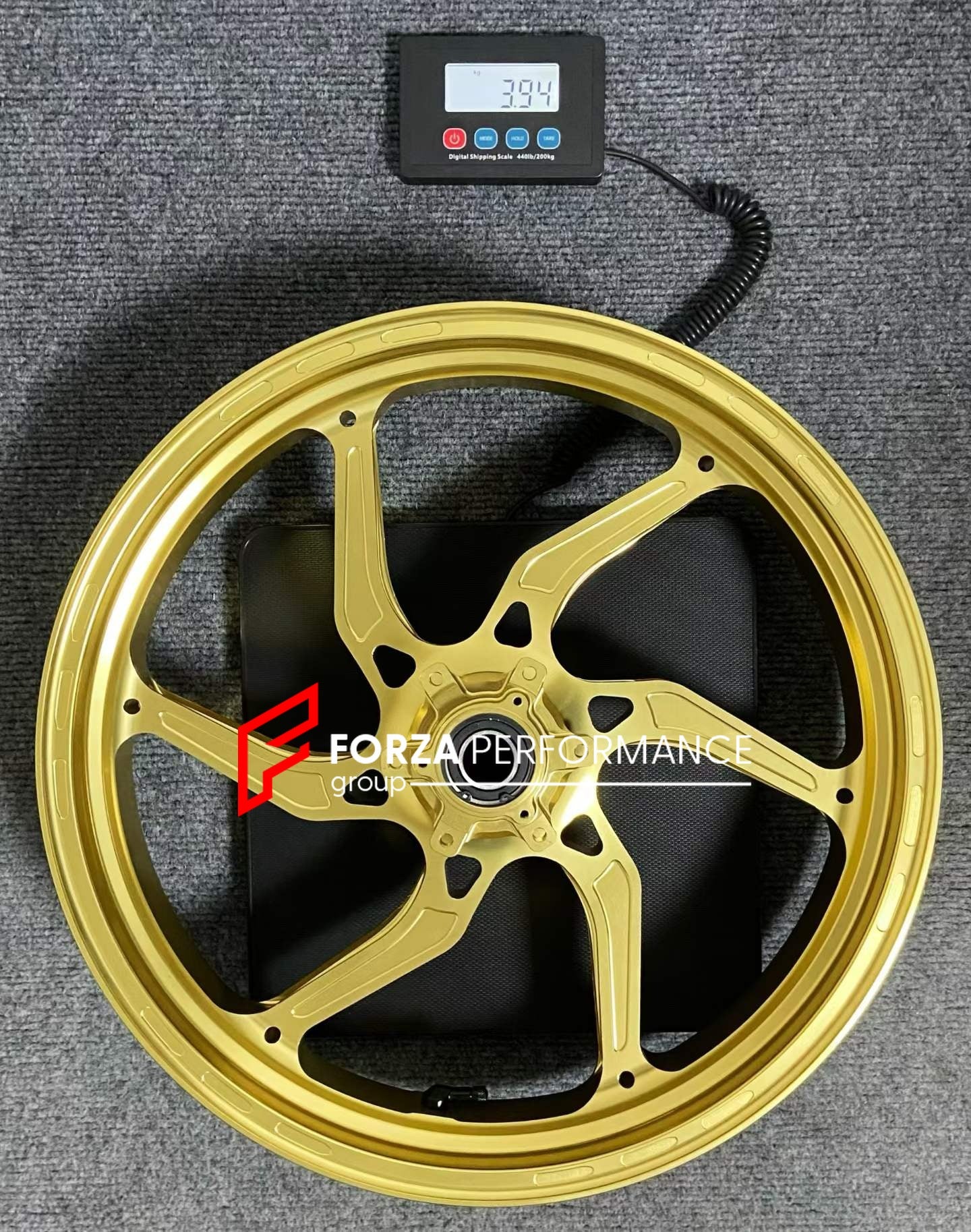 CUSTOM FORGED WHEELS RIMS for BMW S1000RR M1000RR