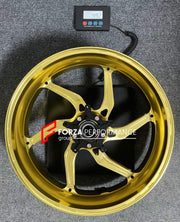 CUSTOM FORGED WHEELS RIMS for BMW S1000RR M1000RR