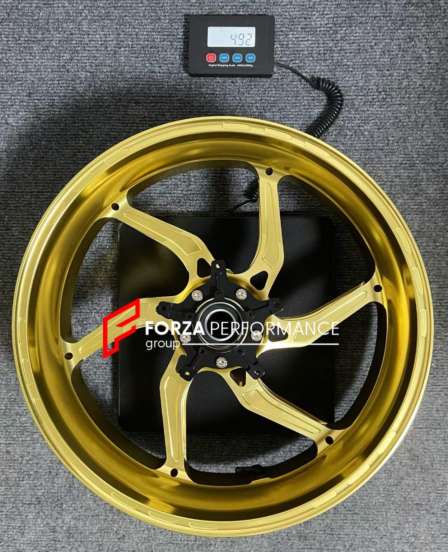 CUSTOM FORGED WHEELS RIMS for BMW S1000RR M1000RR