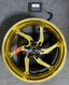 CUSTOM FORGED WHEELS RIMS for BMW S1000RR M1000RR