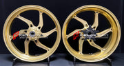 CUSTOM FORGED WHEELS RIMS for BMW S1000RR M1000RR