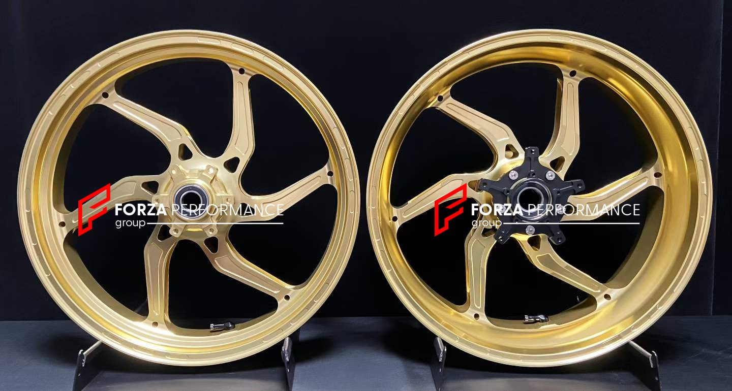 CUSTOM FORGED WHEELS RIMS for BMW S1000RR M1000RR