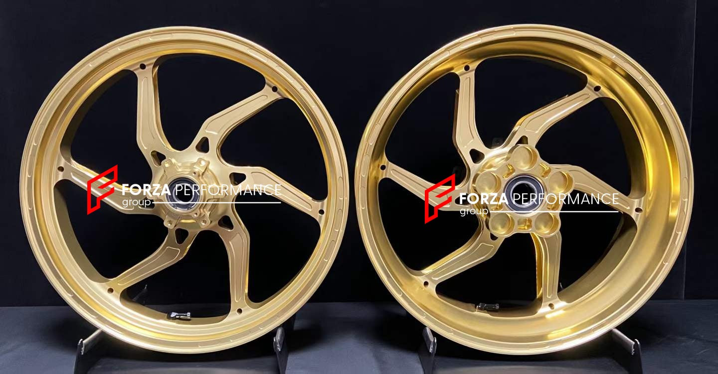 CUSTOM FORGED WHEELS RIMS for BMW S1000RR M1000RR