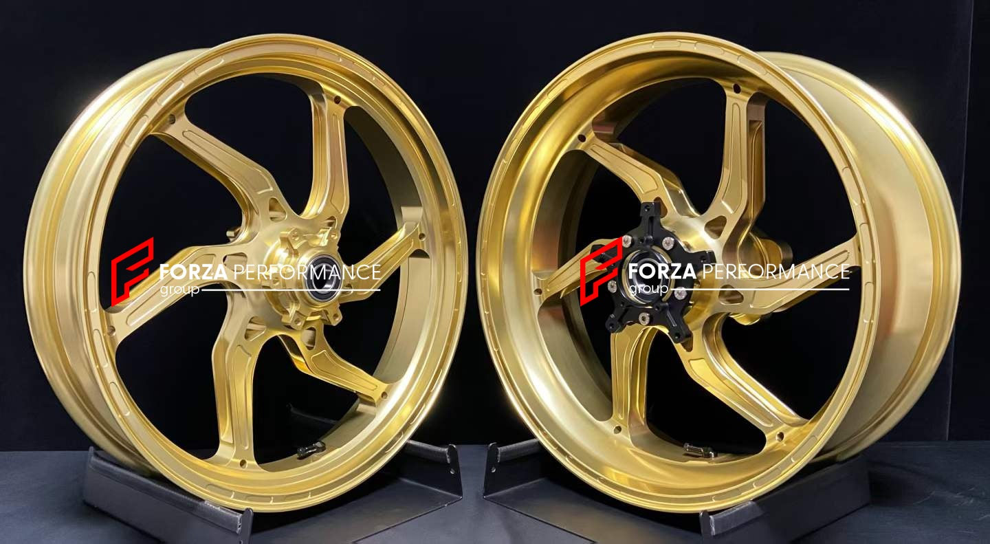 CUSTOM FORGED WHEELS RIMS for BMW S1000RR M1000RR