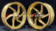 CUSTOM FORGED WHEELS RIMS for BMW S1000RR M1000RR