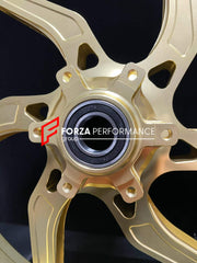 CUSTOM FORGED WHEELS RIMS for BMW S1000RR M1000RR