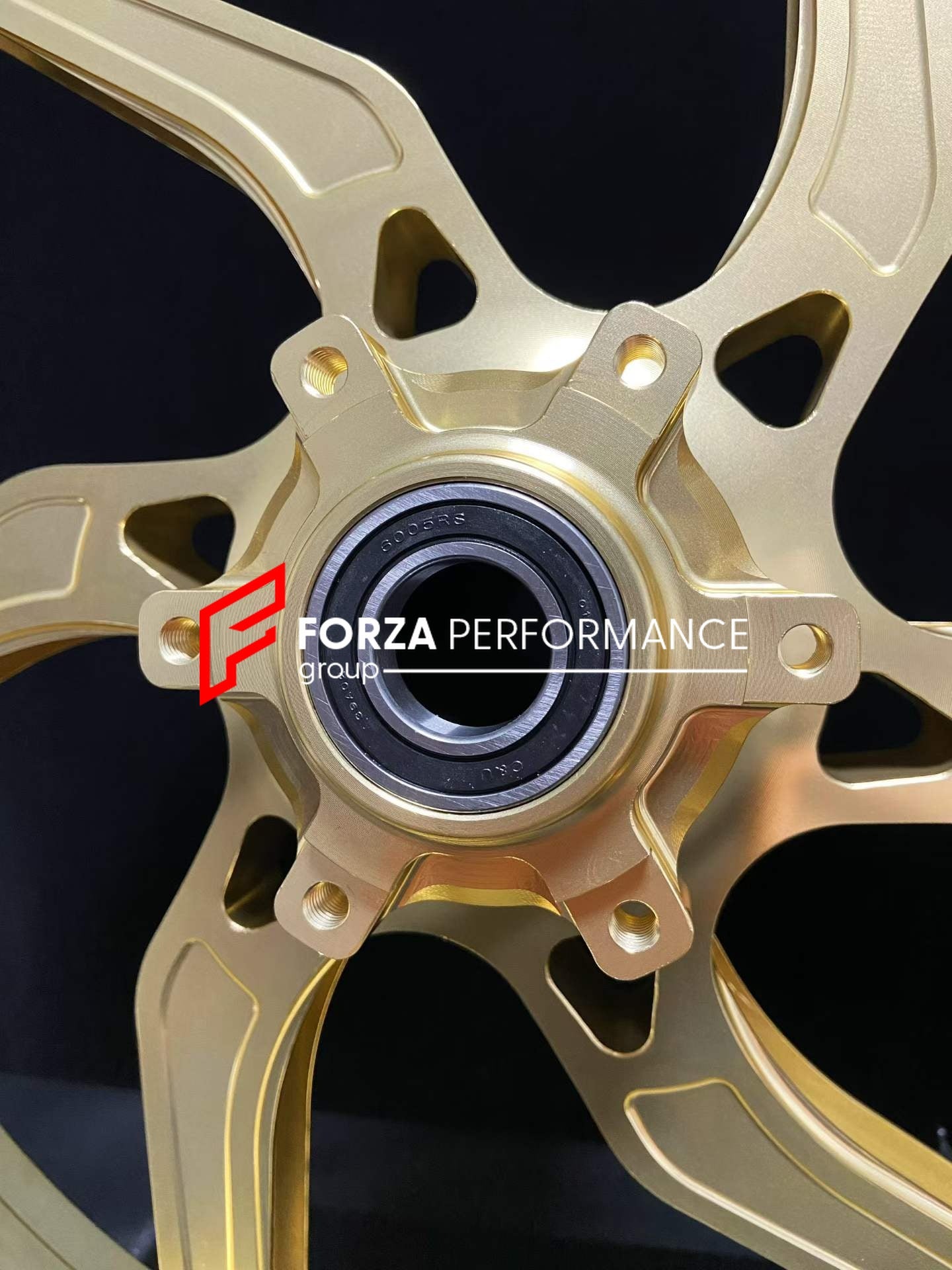 CUSTOM FORGED WHEELS RIMS for BMW S1000RR M1000RR