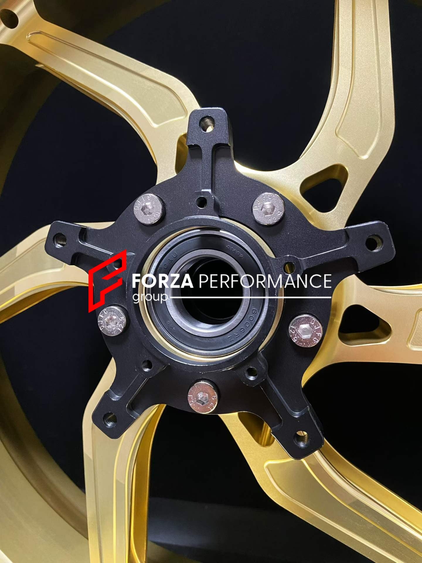 CUSTOM FORGED WHEELS RIMS for BMW S1000RR M1000RR
