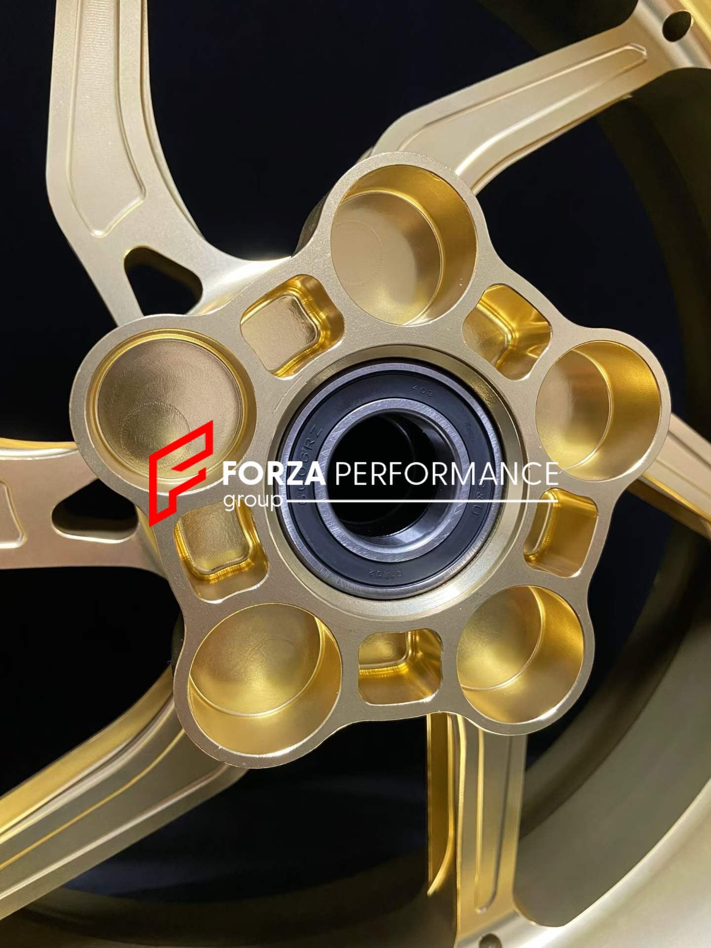 CUSTOM FORGED WHEELS RIMS for BMW S1000RR M1000RR