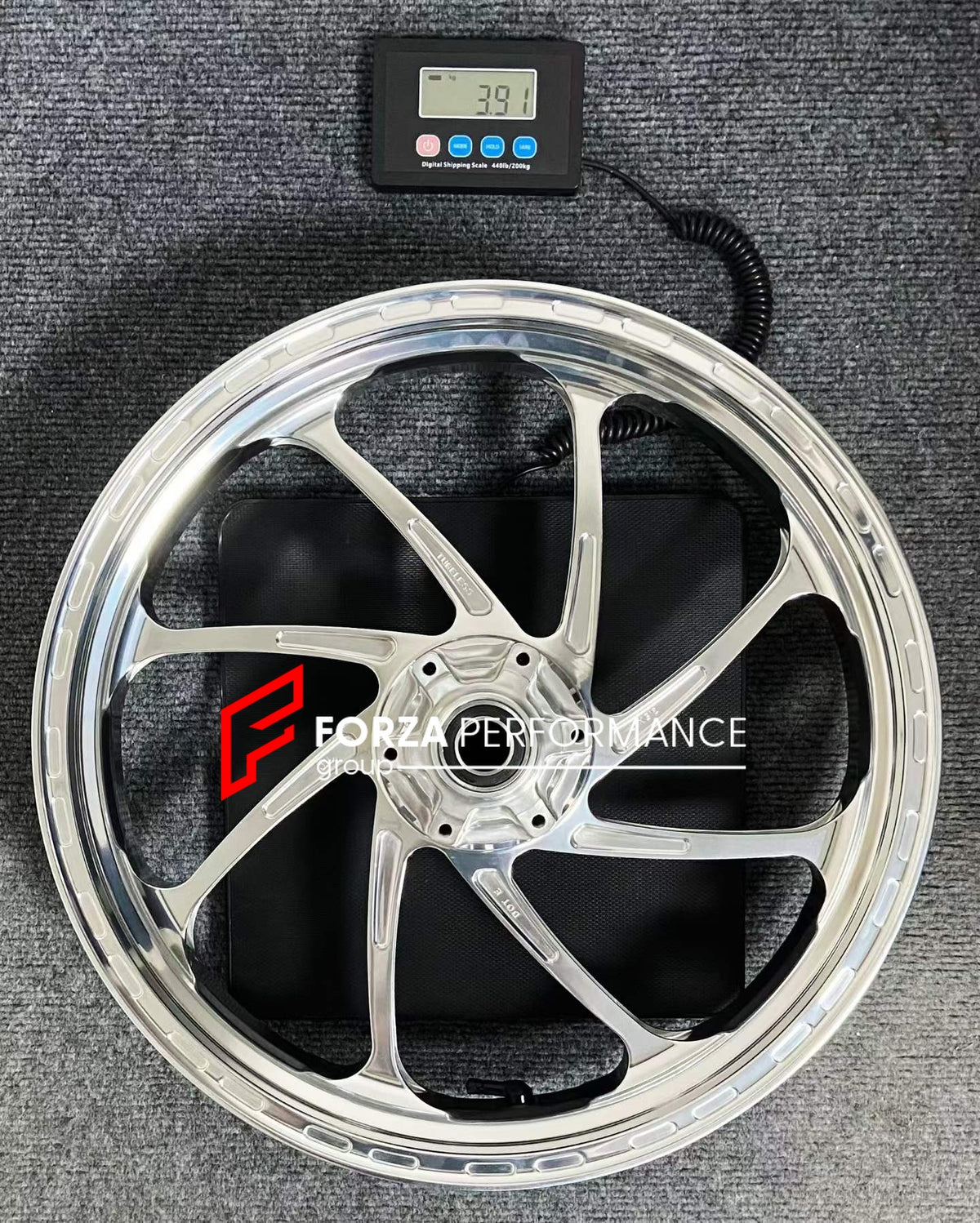 CUSTOM FORGED WHEELS RIMS for BMW S1000RR M