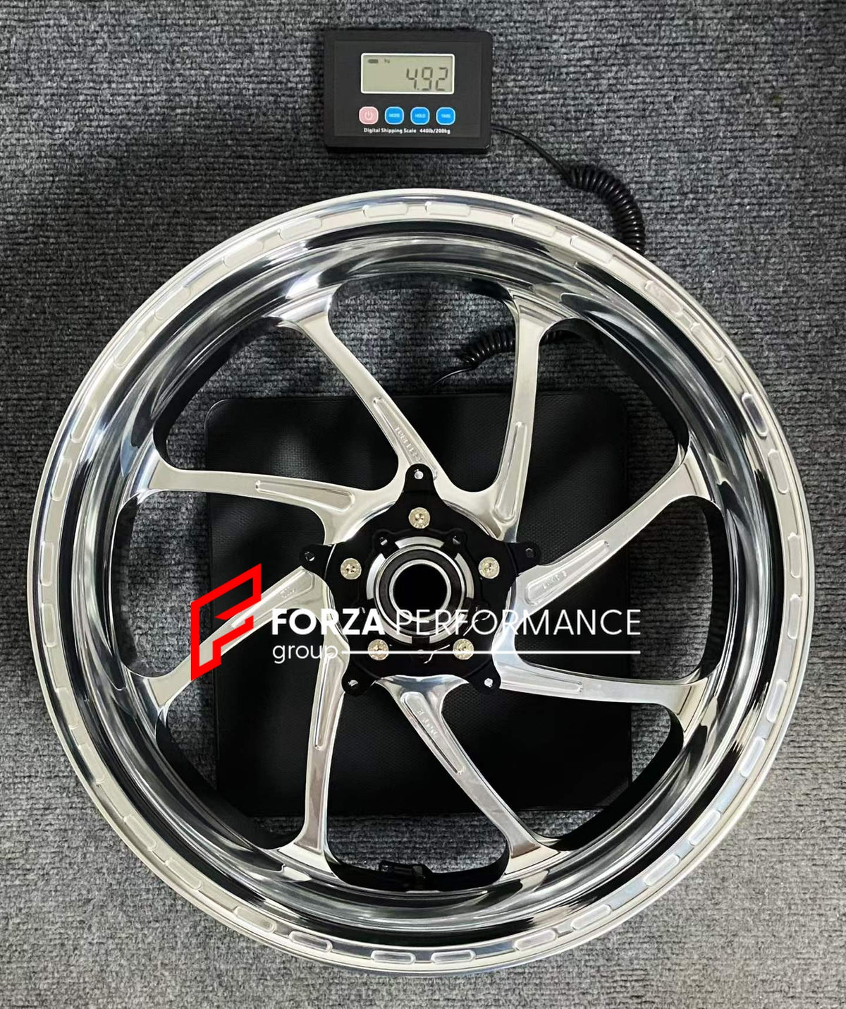 CUSTOM FORGED WHEELS RIMS for BMW S1000RR M