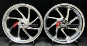 CUSTOM FORGED WHEELS RIMS for BMW S1000RR M
